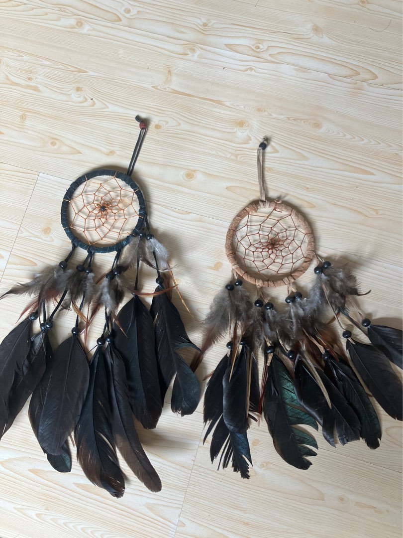 Dreamcatcher Bali, Desain & Kerajinan Tangan, Barang & Aksesoris