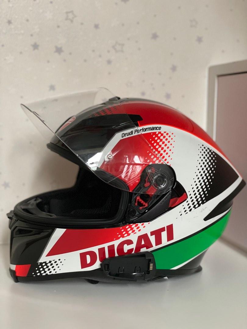 Ducati sales peak v3