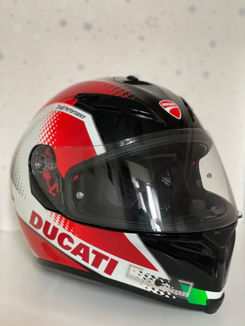 Ducati cheap peak v3