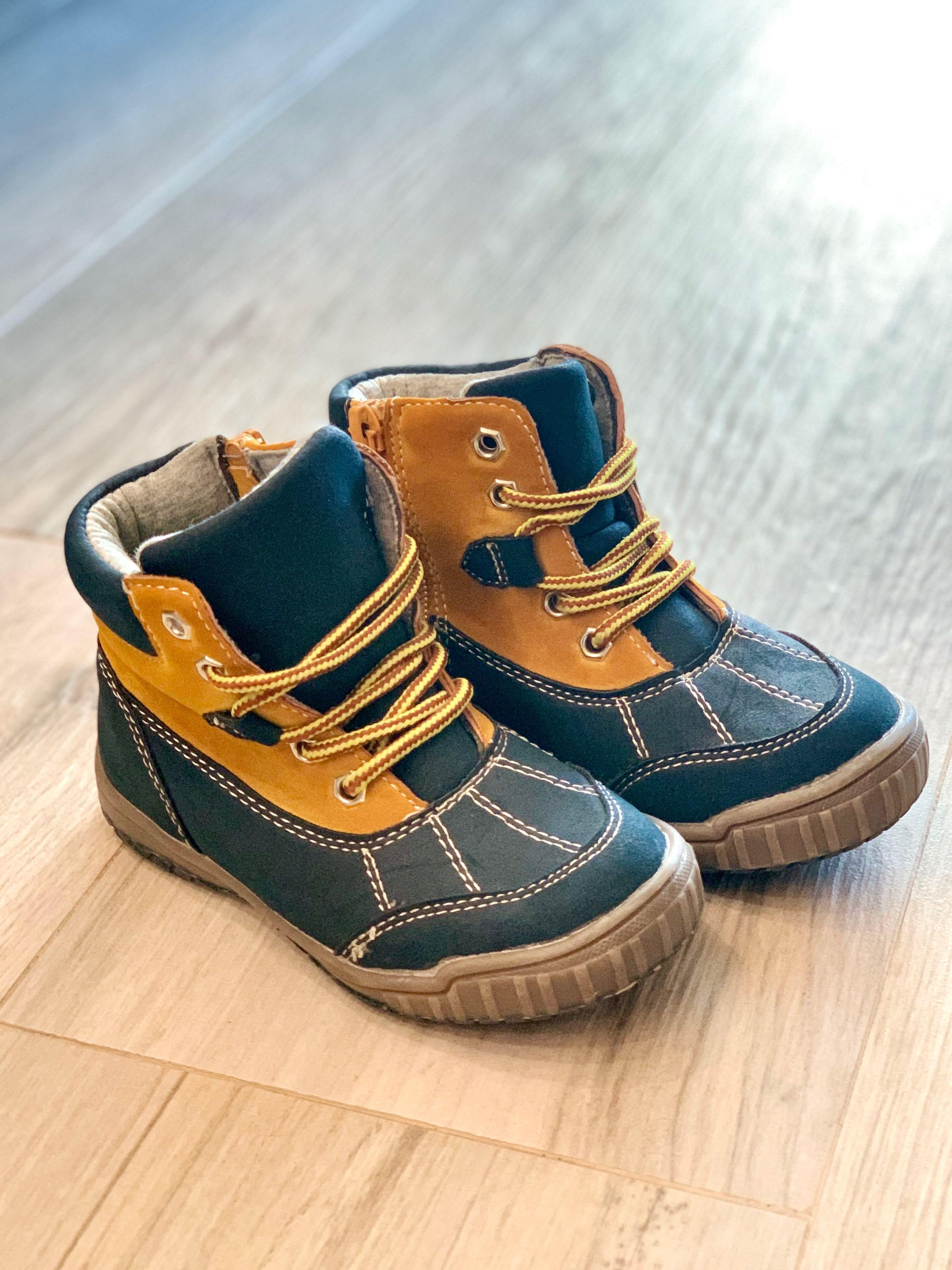 Timberland kidswear 2025
