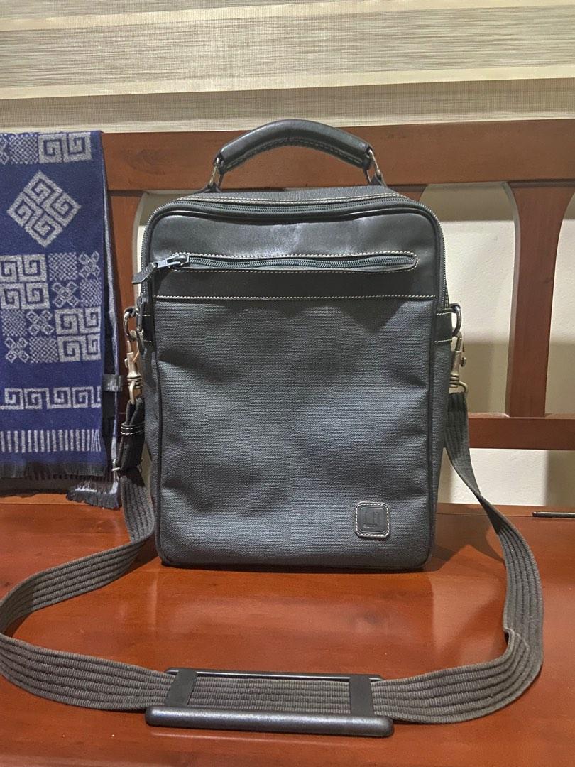 Dunhill bag price clearance