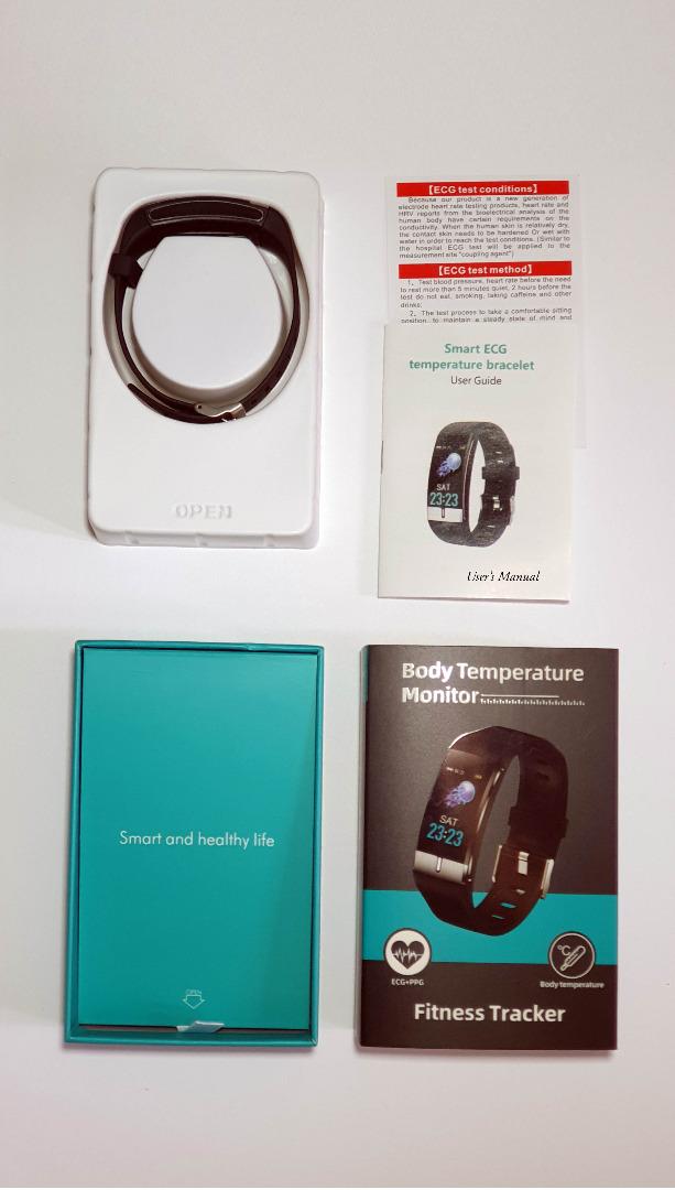Healthy smart band sales