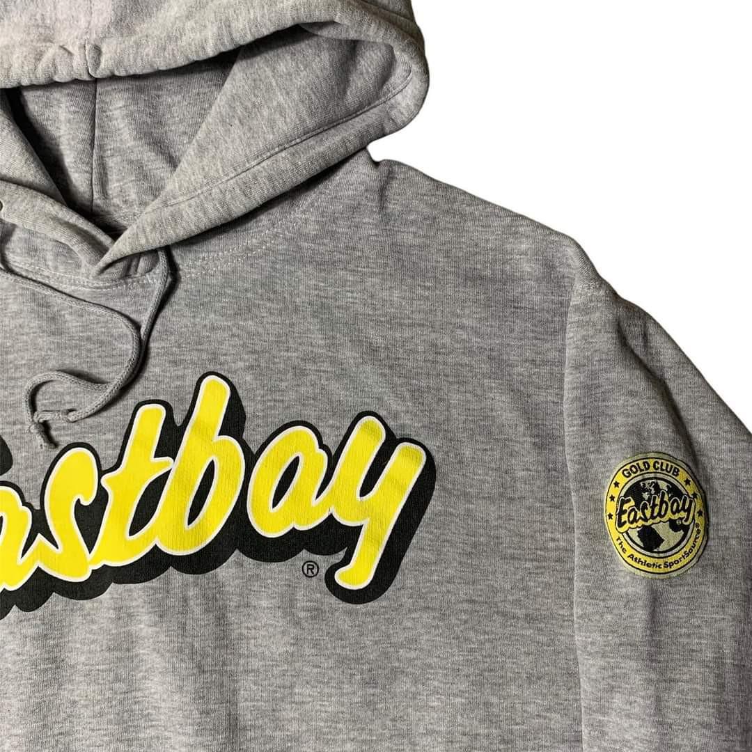 Eastbay sweatshirt store