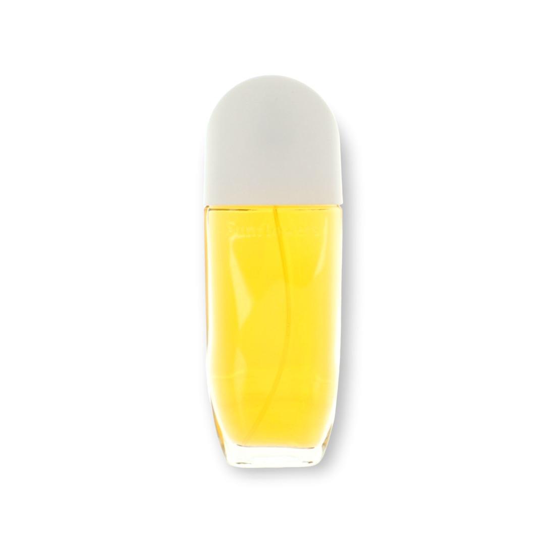 ELIZABETH ARDEN Sunflowers Eau De Tiolette Spray (100 ml), Beauty