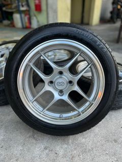 (Category: ) located in . Submitted by zakwan_wheels_tyre (Listing ID 1189884480, Image 1). Description: .