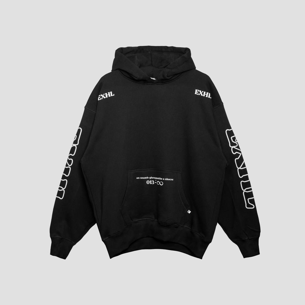 Baju hoodie store di shopee