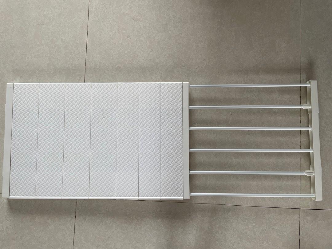 Extendable no drill shelves, Furniture & Home Living, Home Improvement