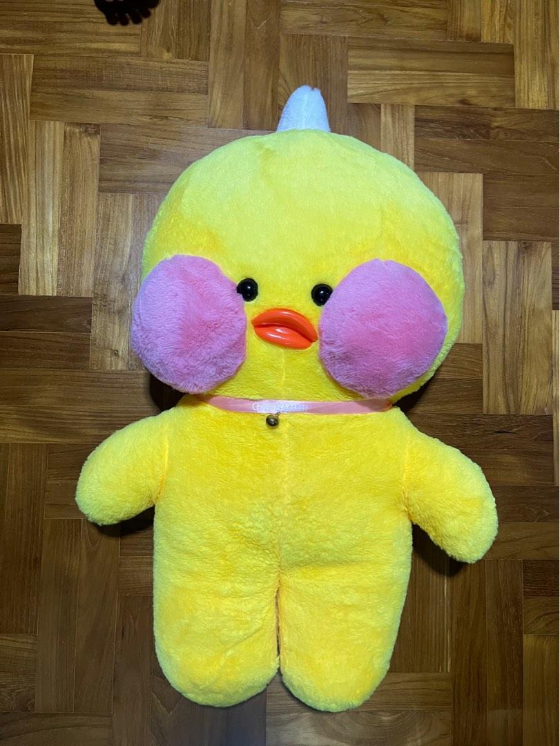 Fanfanchuu sales duck plush