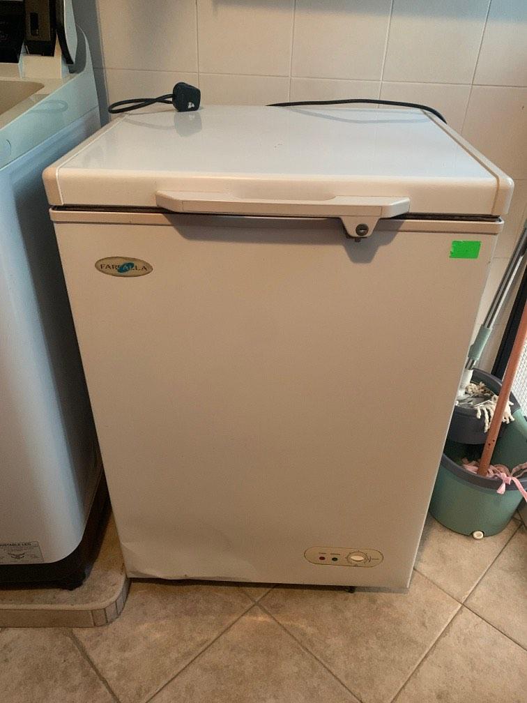 used freezers near me for sale