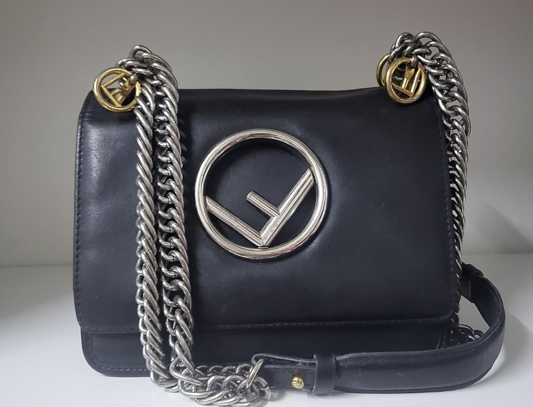 Fendi kan on sale i bag sale