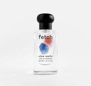 Fetch Slow Waltz