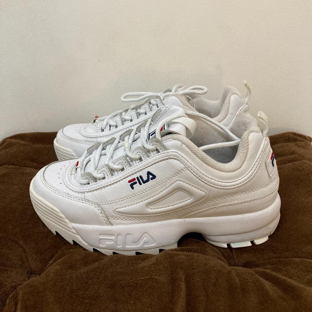 Disruptor 1 fila online