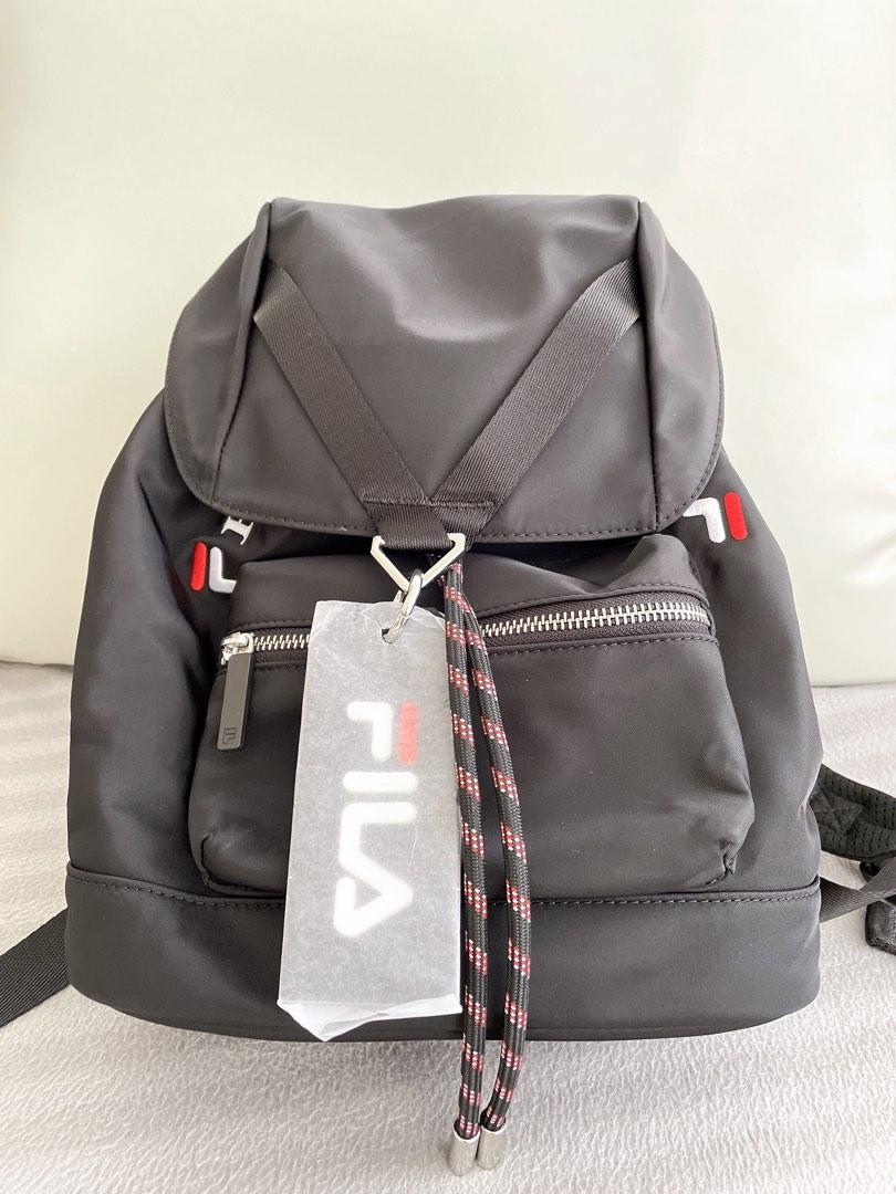 Fila haversack outlet