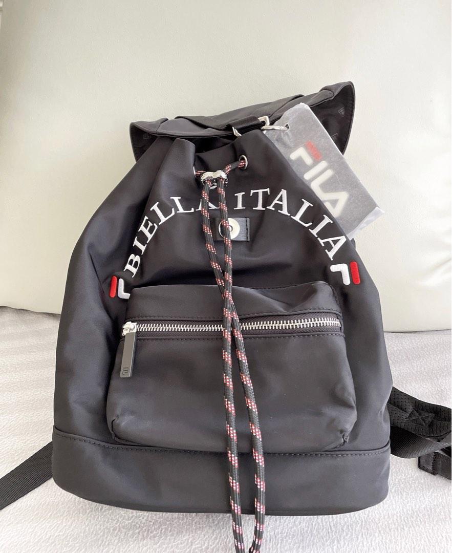 Fila haversack discount