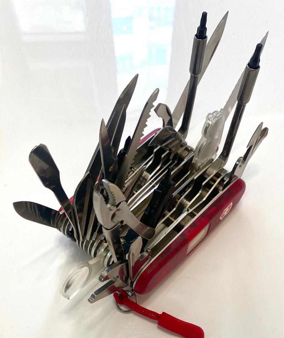 Victorinox swisschamp xavt best sale