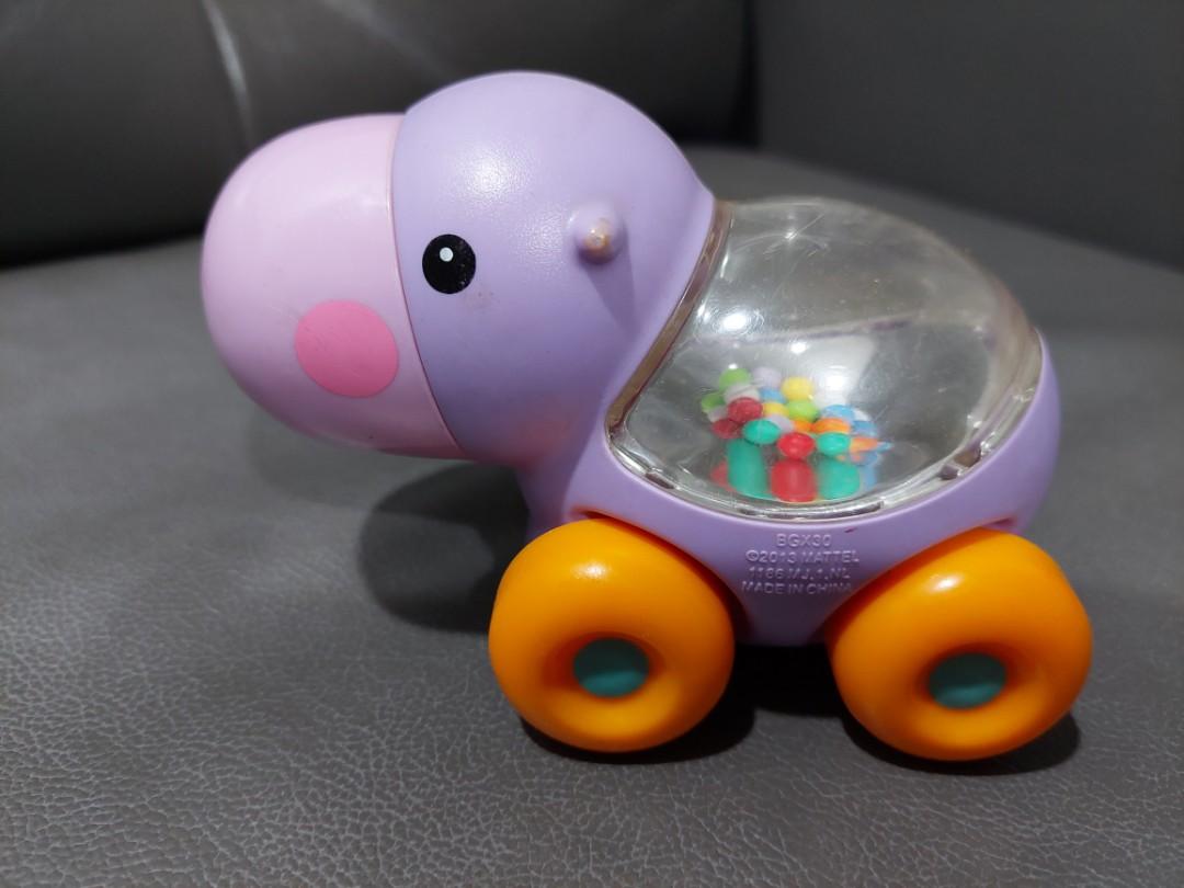 Poppity sale pop hippo