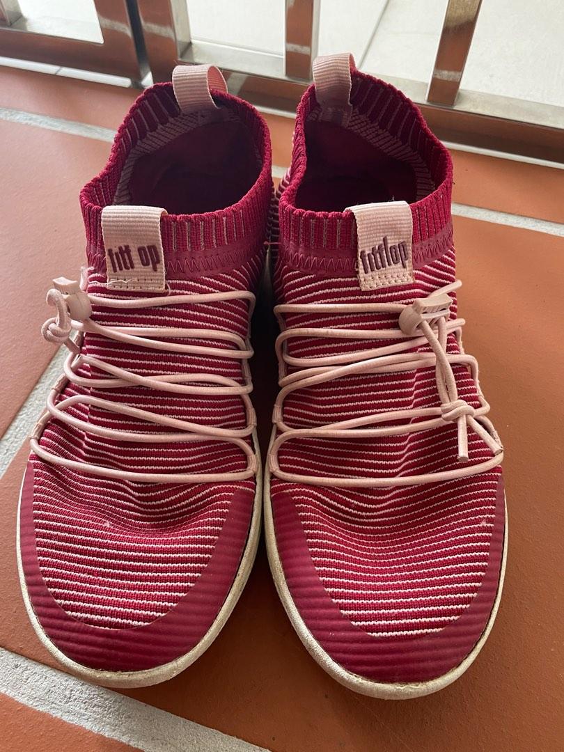 Uberknit slip on sneakers on sale
