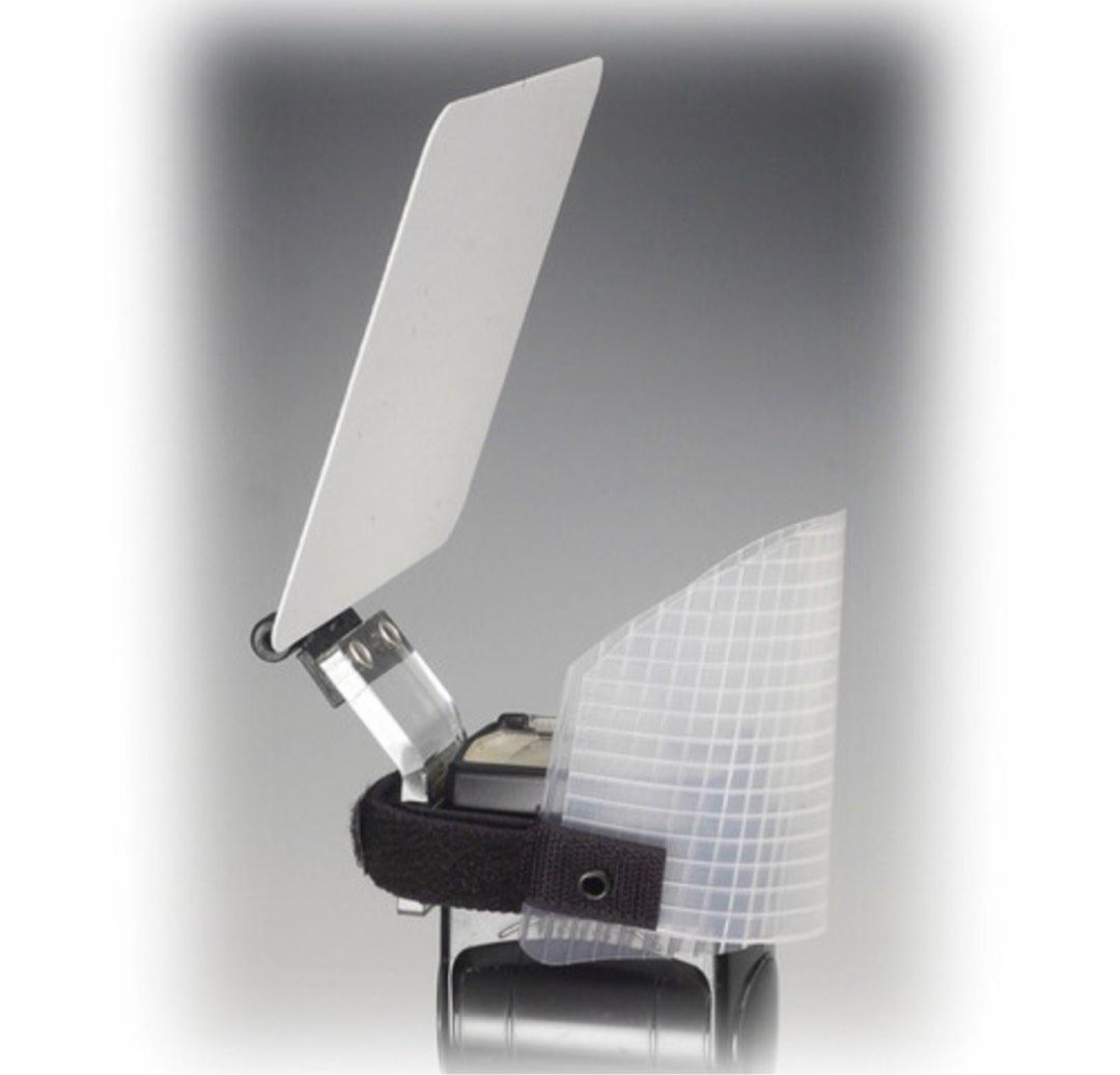 For Rent DEMB Flash Diffuser Pro II, Photography, Photography