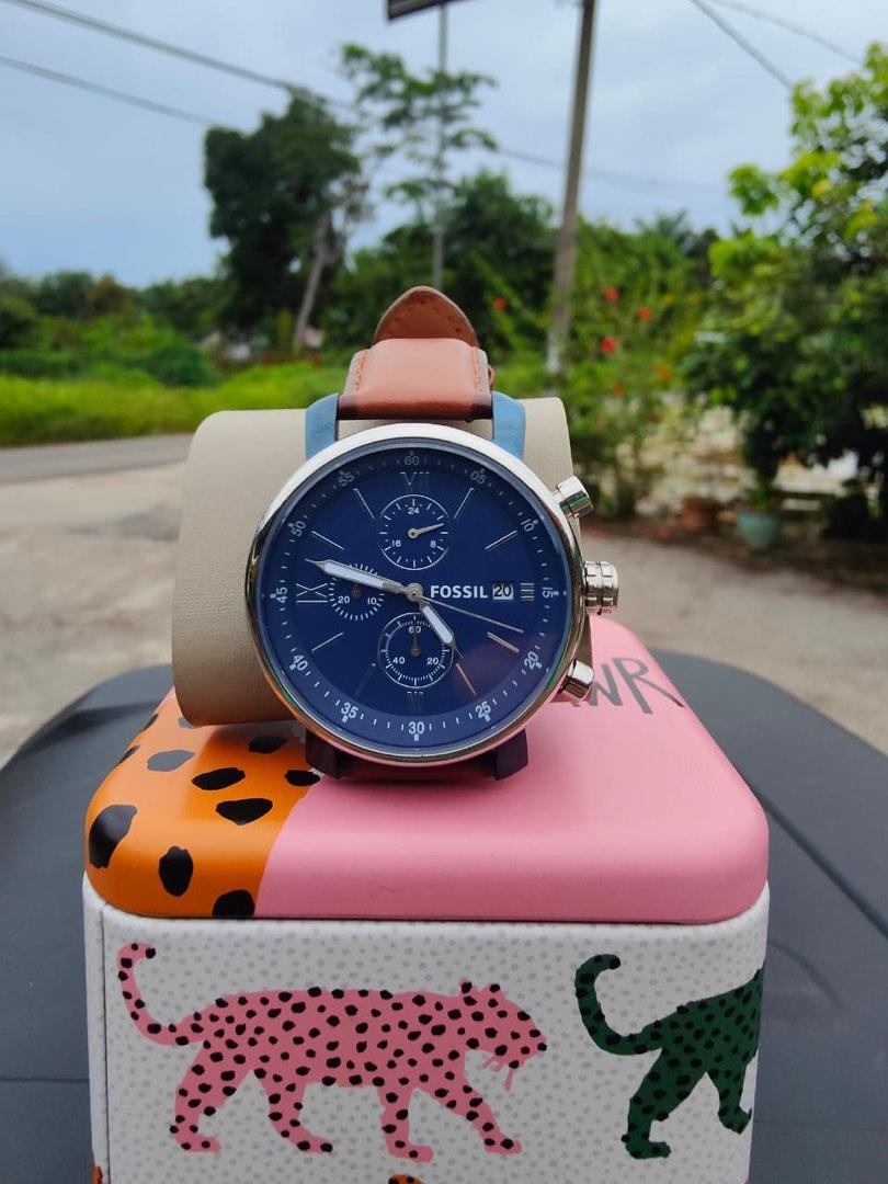 Fossil watch sale discount