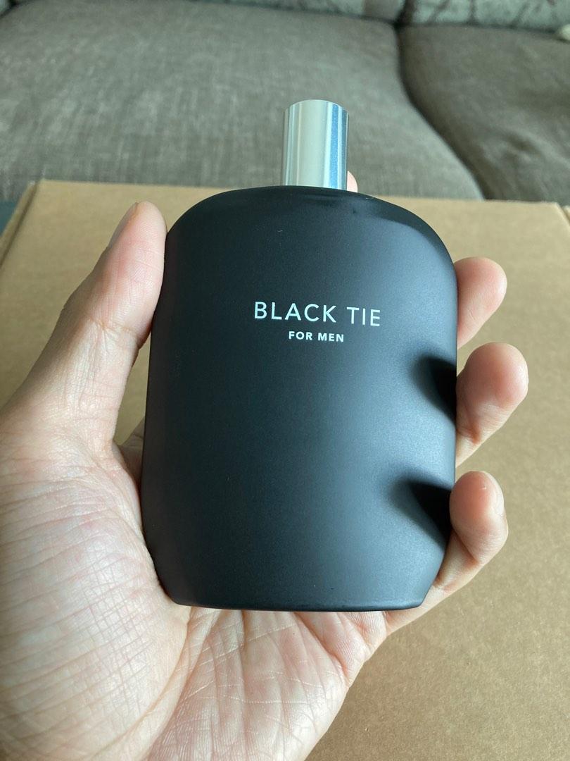 Black tie fragrance one outlet