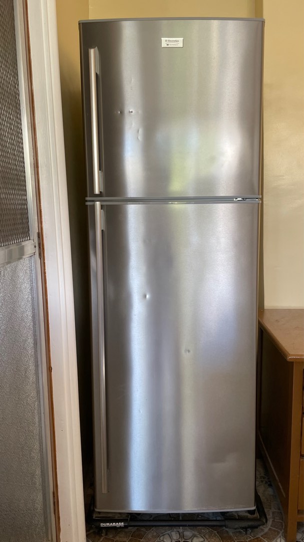 FS 11cu ft 2door, no frost Electrolux refrigerator, TV & Home
