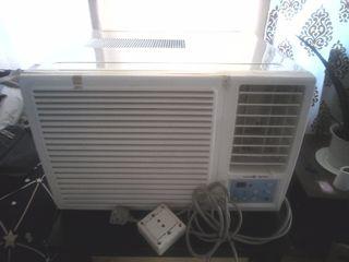 FUJIDENZO Room Air-Conditioner
