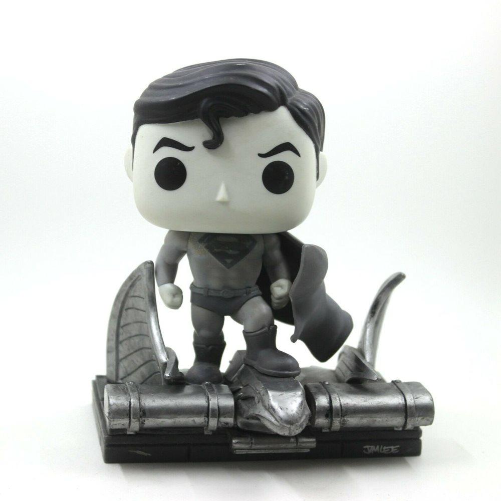 Funko pop superman jim lee online