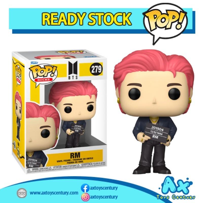 Rm top pop vinyl