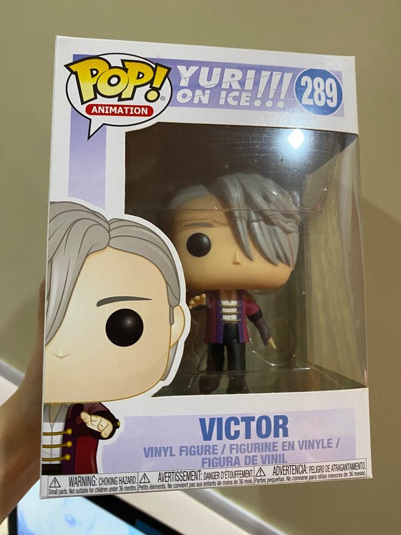 Funko yuri on ice clearance