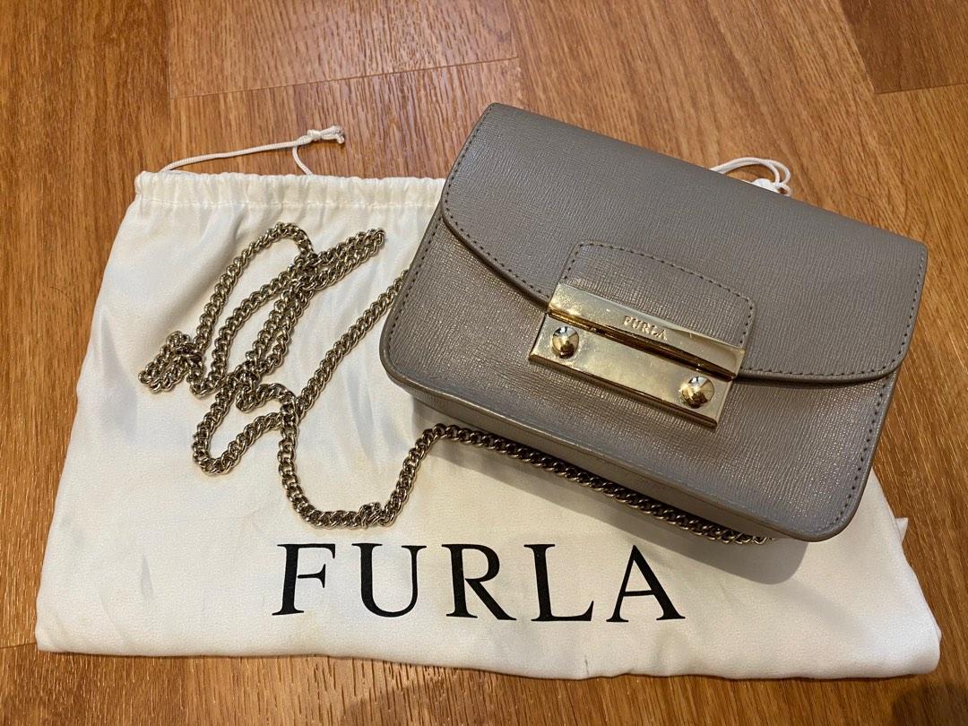 Furla crossbody bag
