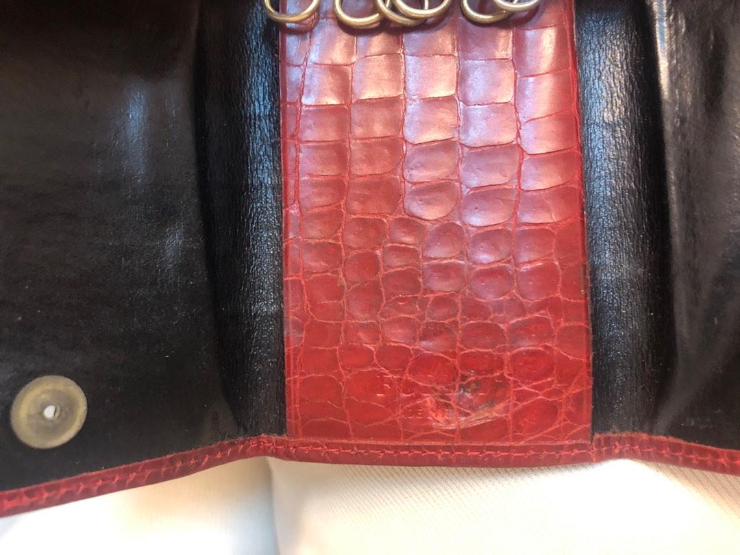 Furla key pouch online
