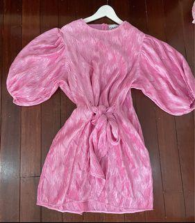 Ganni dress