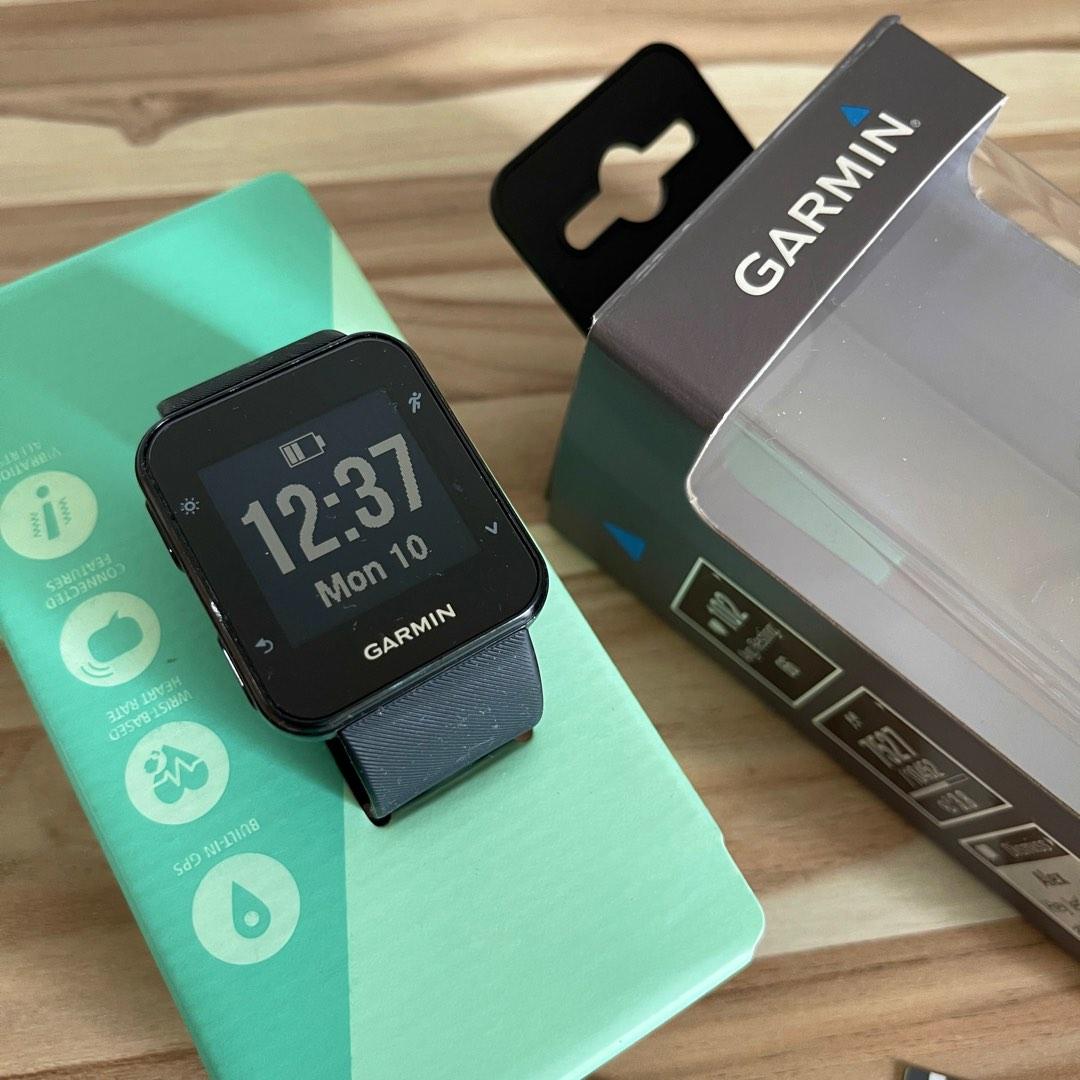Garmin Forerunner 35