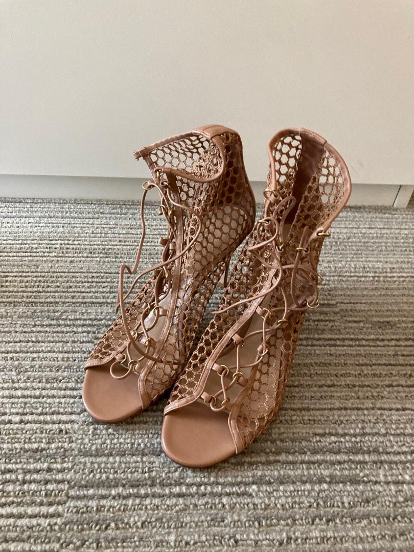 Gianvito rossi sales helena booties