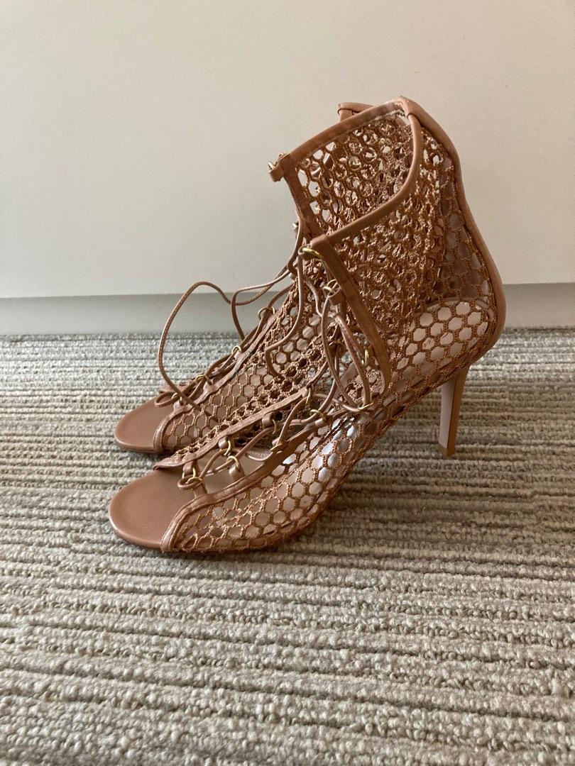 Gianvito rossi helena sales booties