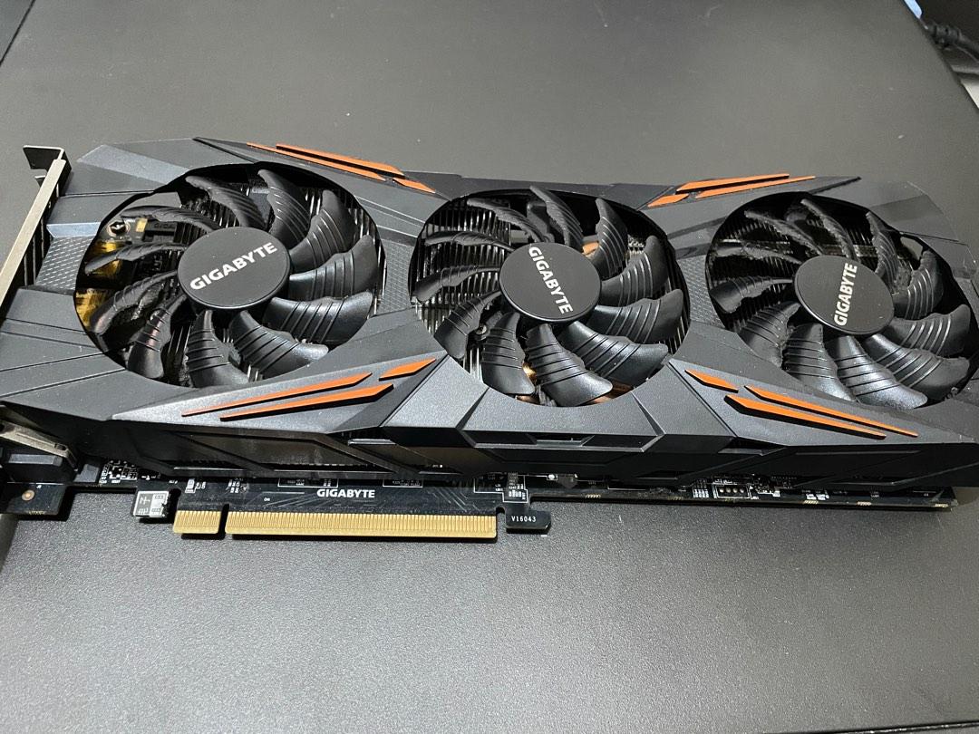Gigabyte geforce gtx new arrivals 1070 g1 gaming