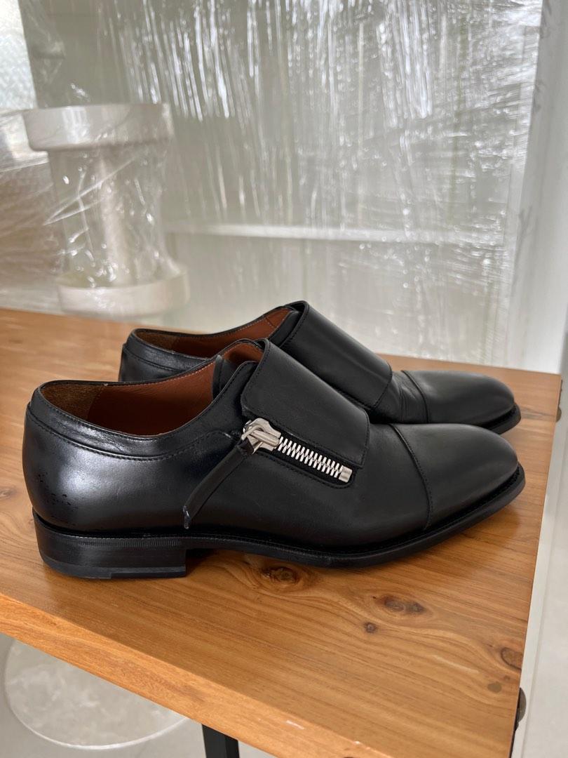 Givenchy dress shoes on sale