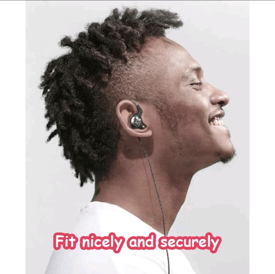 Good earpiece discount