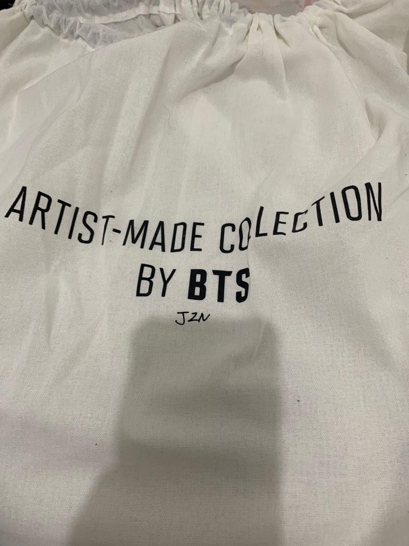 Good Day Pajama Set Size Medium / Artist Made Collection by BTS 今すぐ購入安い BTS PAJAMA DAY GOOD JIN artist Lサイズ made パジャマ