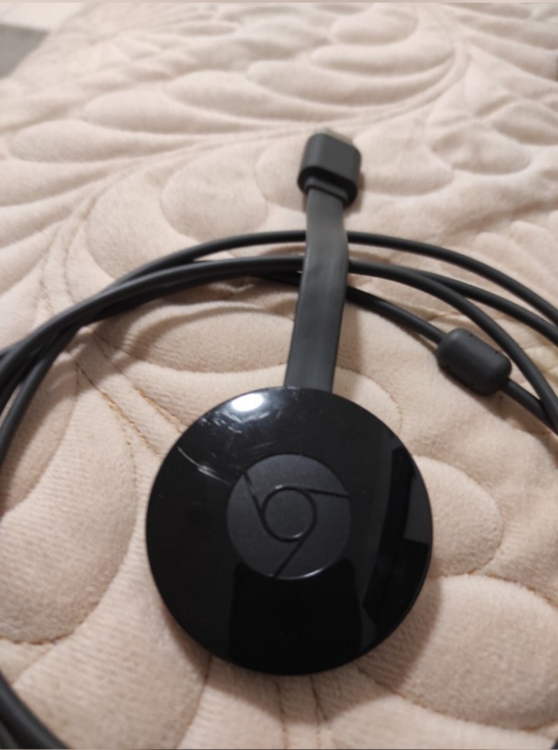 Google Chromecast, Computers & Tech, Parts & Accessories, Other