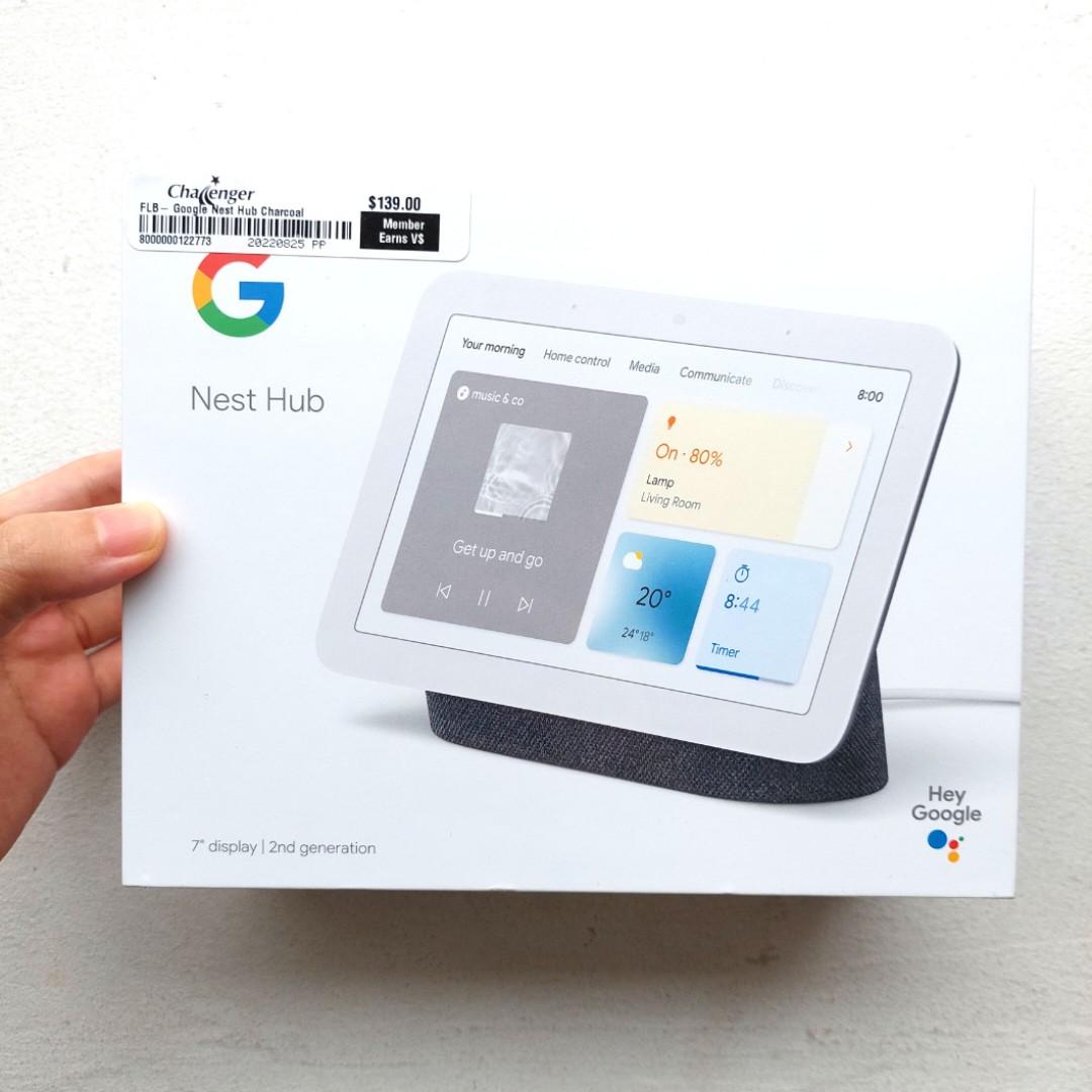 Google home hub 79 deals