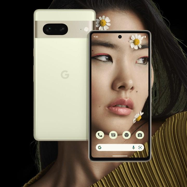 Google Pixel 7 (US/UK Set), Mobile Phones & Gadgets, Mobile Phones