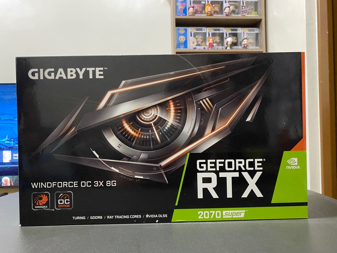 Rtx 2070 on sale for sale