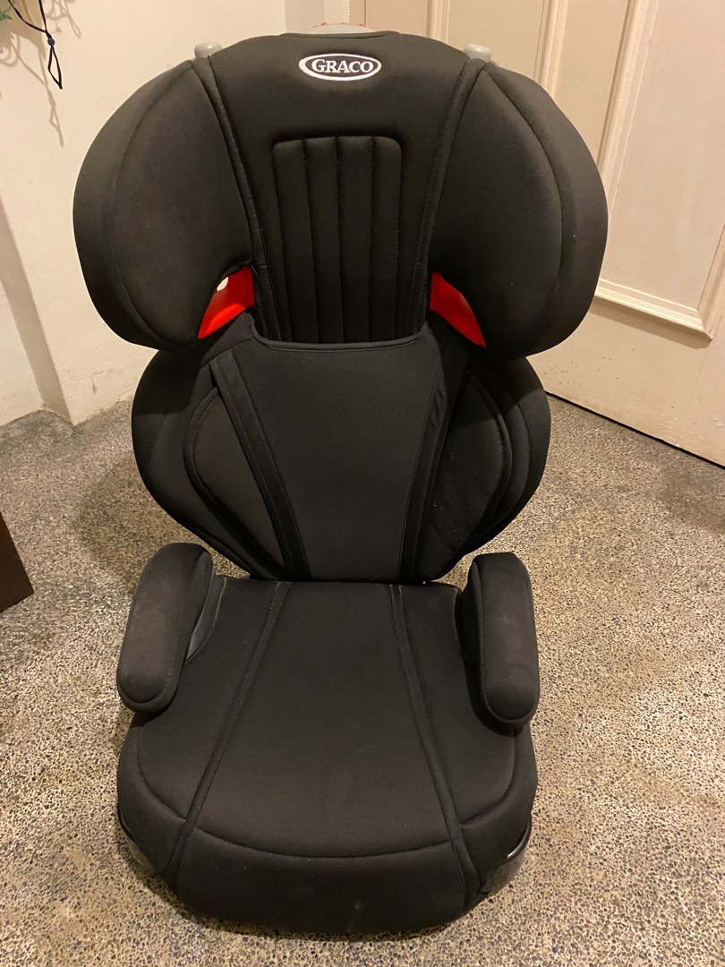 Graco cheap logico lx