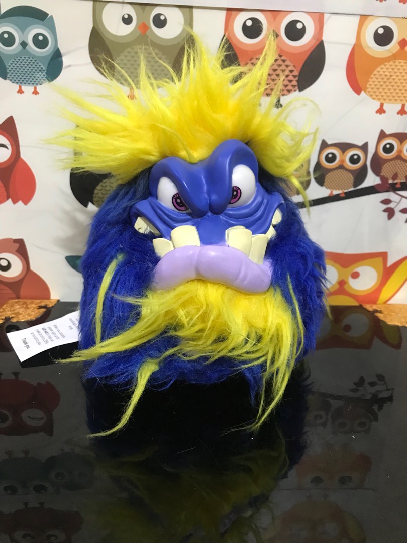 Grumblies, Hobbies & Toys, Toys & Games on Carousell