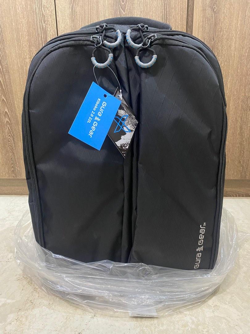 Gura Gear Kiboko 2.0 22L Photography Photography Accessories