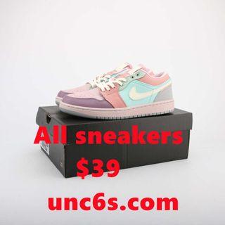 Gut Air Jordan 1 Sneakers Dfh1922280428hio Men Shoes