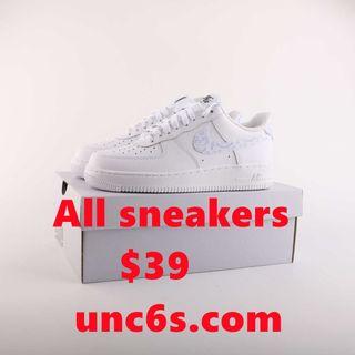 Gwh Nike Air Force 1 Jhl1895535851lwc Men Shoes