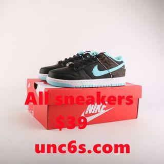 Gxl Nike SB Dunk Bli0225924630iky Men Shoes