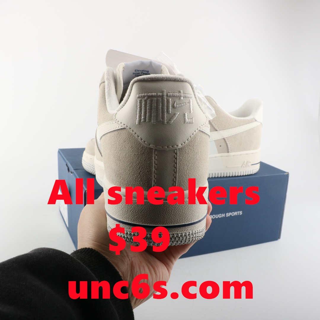 Gxn Nike Air Force 1 Gqc1253542231cgc Men Shoes (Category: Footwear) located in Ajax. Submitted by laibadidig03047 (Listing ID 1189755426, Image 2). Description: Message me get more real photos Euro size 36-45 available Brand new with tag ,box and invoice receipts Free shipping via DHL 5-7 business days delivery.